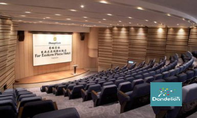 会议公司的发展周期拥有怎样的特点？